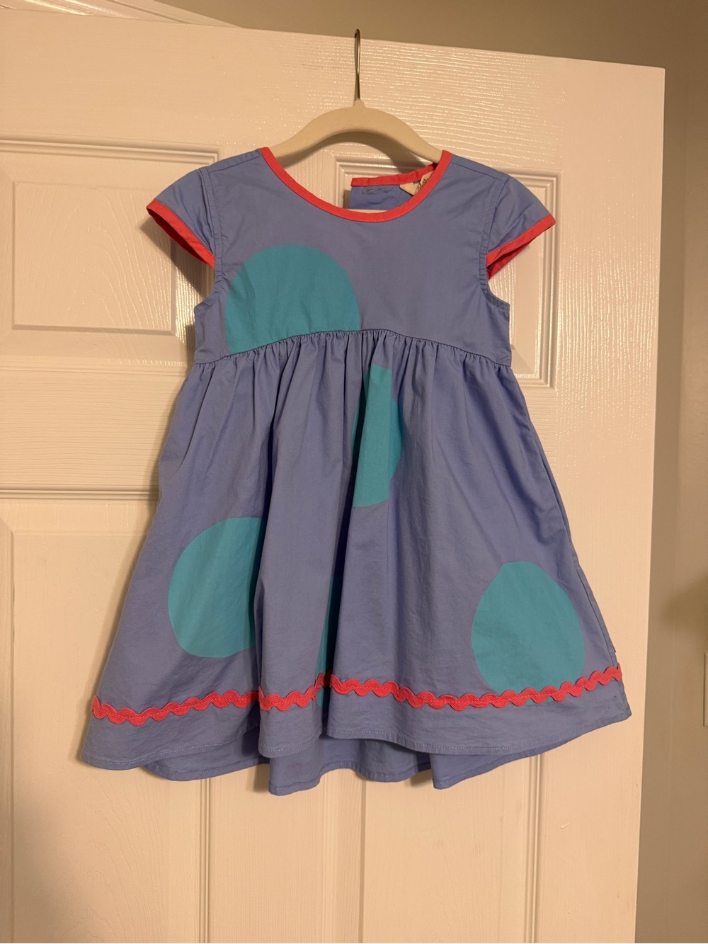 Matilda Jane Dress